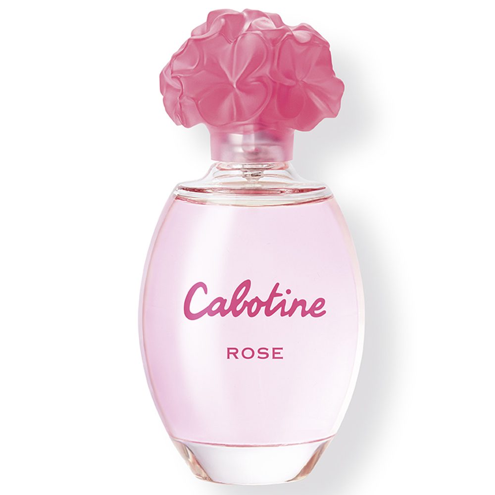 Parfums Gres Cabotine Rose Edt 100ml