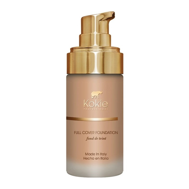 Kokie Full Cover Foundation - 70W