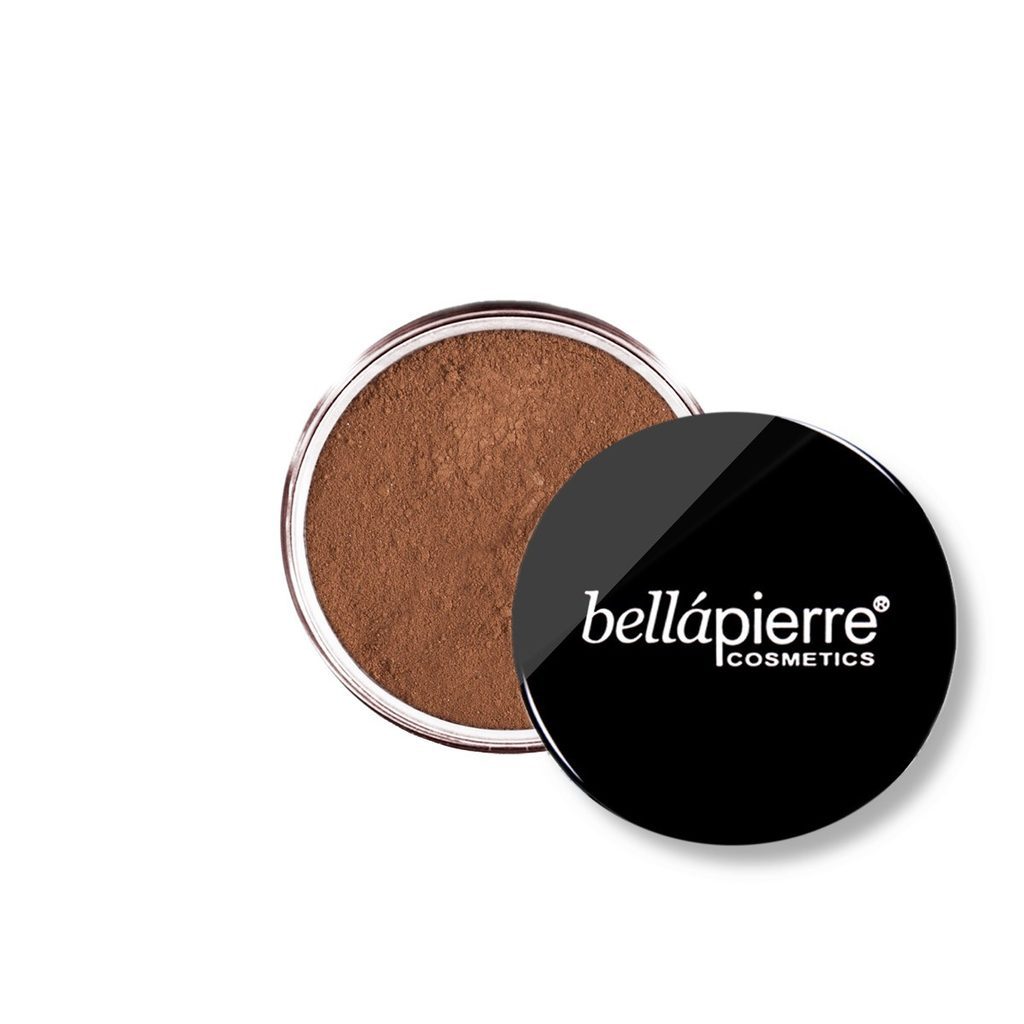 Bellapierre Loose Foundation - 10 Double Cocoa 9g