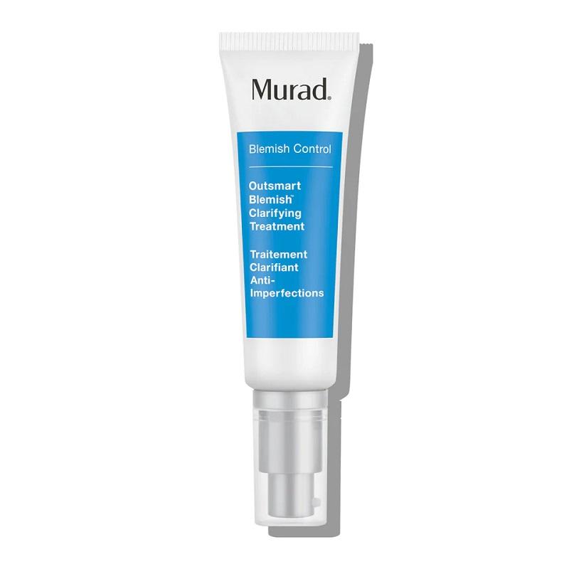 Murad Outsmart Blemish Clarifying Treatment 50ml