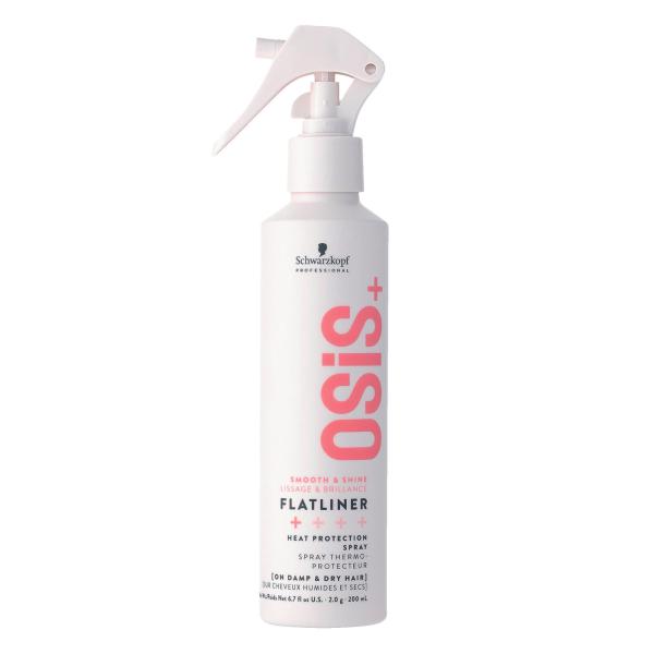 Schwarzkopf Osis Flatliner 200ml