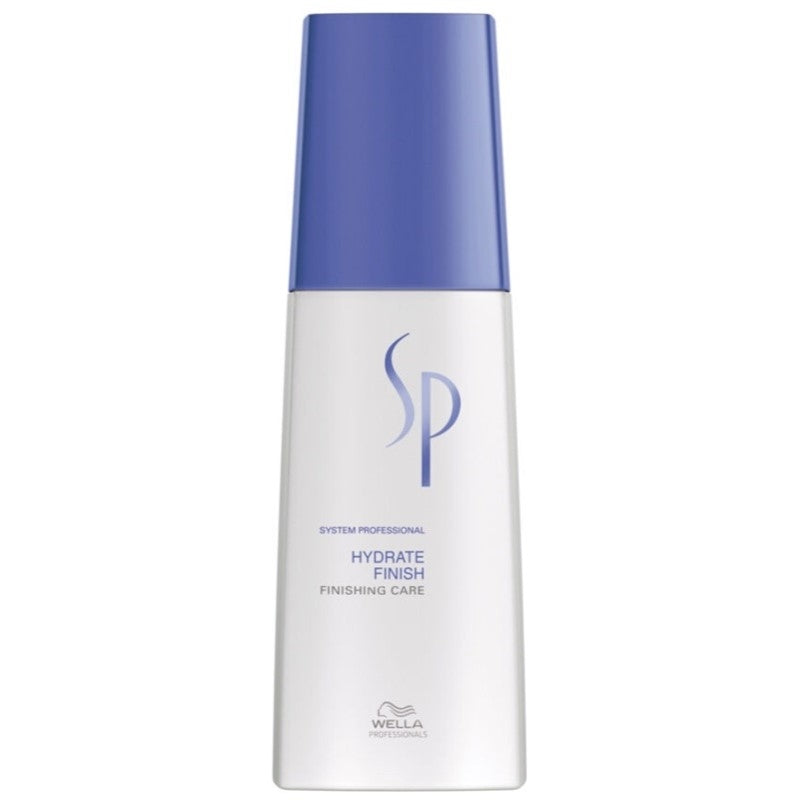 Wella SP Hydrate Finish 125ml