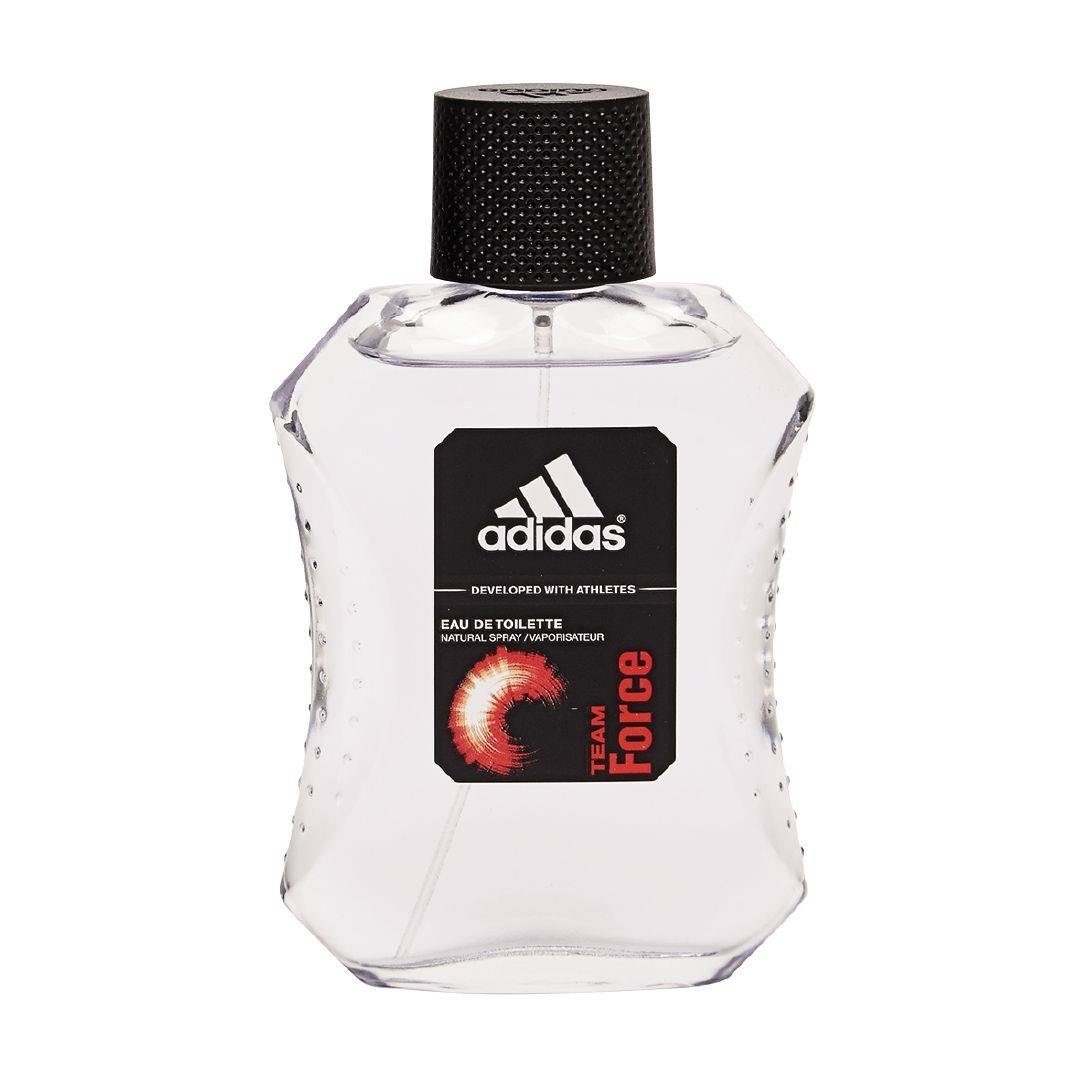 Adidas Team Force Edt 100ml