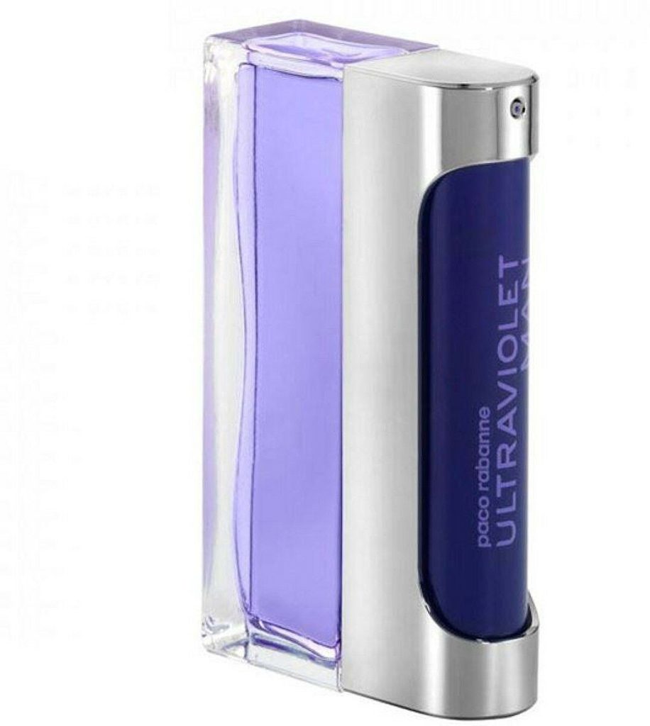 Paco Rabanne Ultraviolet Man Edt 100ml