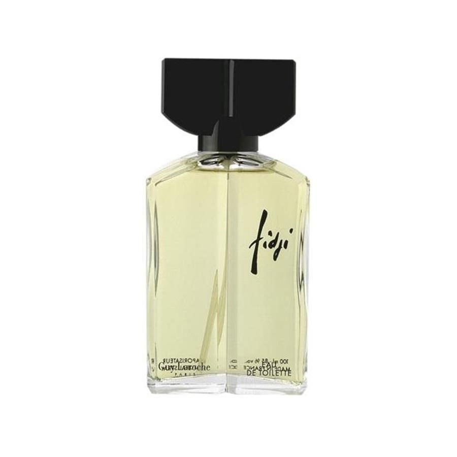 Guy Laroche Fidji Edt 100ml