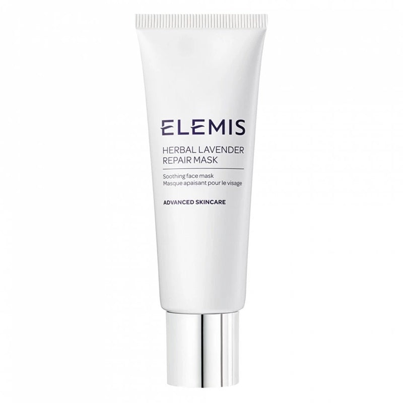 Elemis Herbal Lavender Repair Mask 75ml