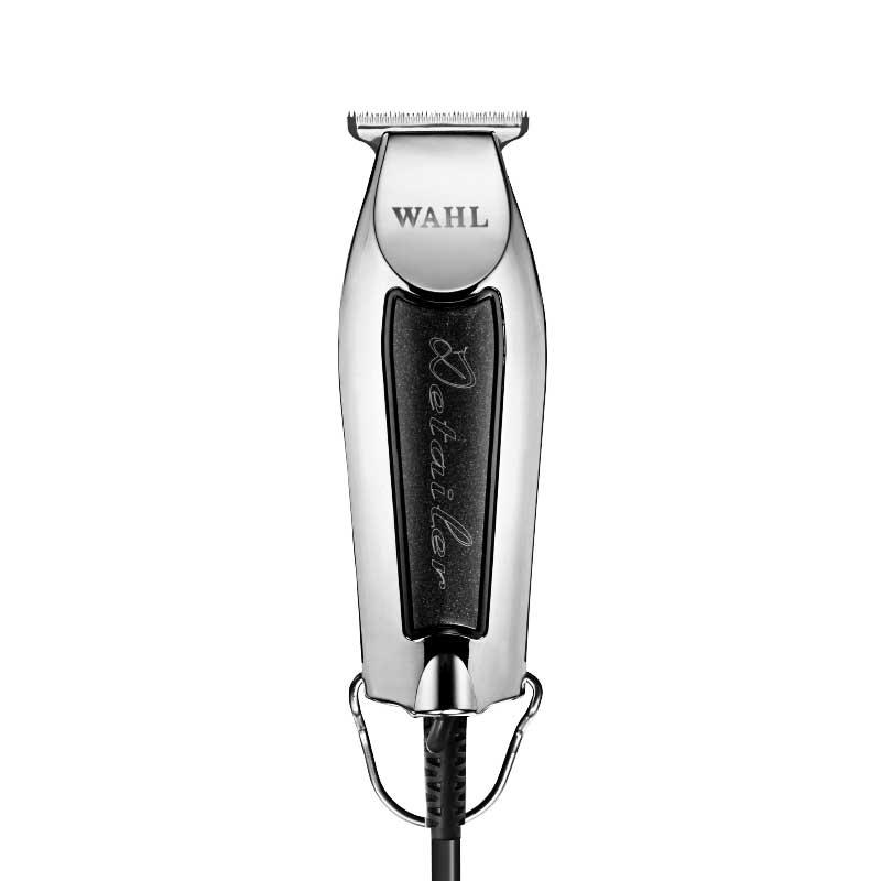 Wahl Detailer Trimmer Black