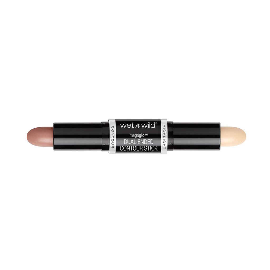 Wet n Wild Mega Glo Dual-Ended Contour Stick Light/Medium 4g