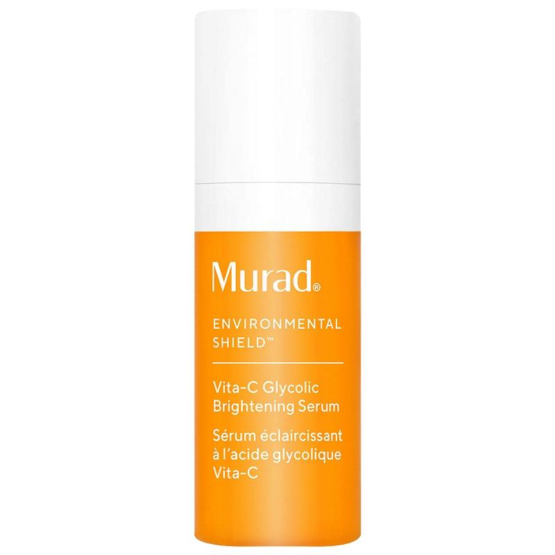 Murad Vita-C Glycolic Brightening Serum 10ml