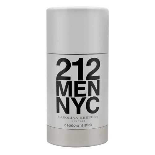 Carolina Herrera 212 Men NYC Deostick 75ml