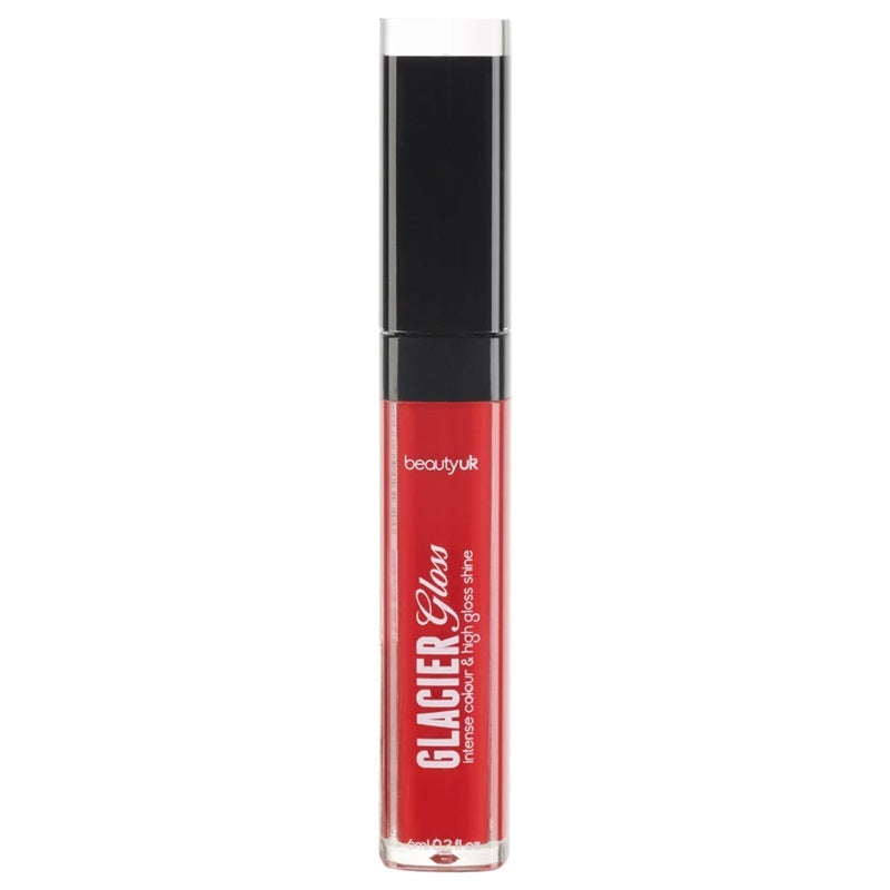 Beauty UK Glacier Gloss no.9 - Heart Breaker